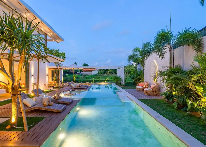 Vida And Vola - Majestic Coastal Retreat In Villa *