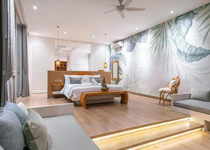 Vida And Vola - Majestic Coastal Retreat In *