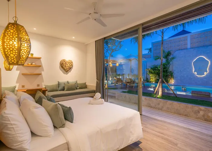 Vida And Vola - Majestic Coastal Retreat In *
