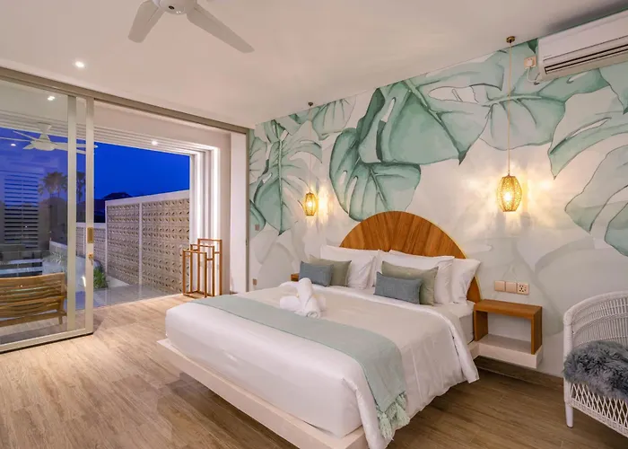 Vida And Vola - Majestic Coastal Retreat In * Canggu