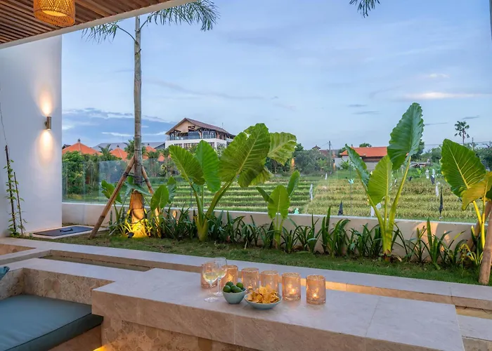 Villa Vida And Vola - Majestic Coastal Retreat In *