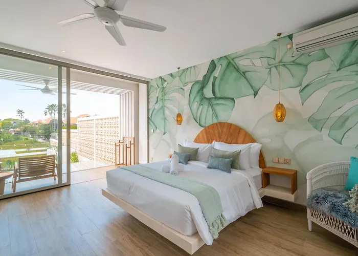 Vida And Vola - Majestic Coastal Retreat In Villa *