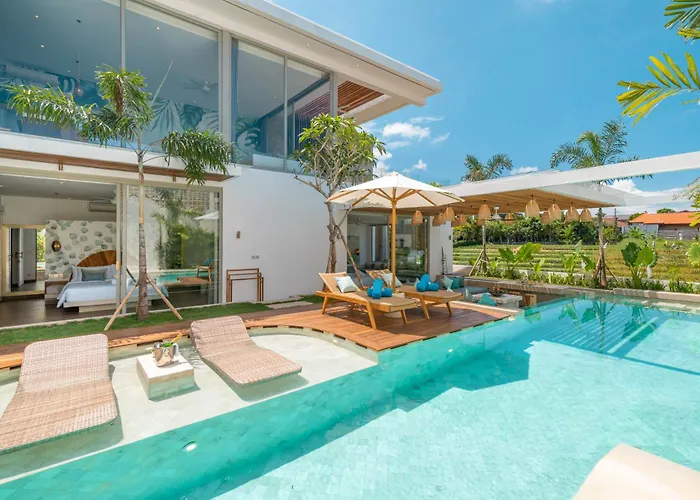 Vida And Vola - Majestic Coastal Retreat In *