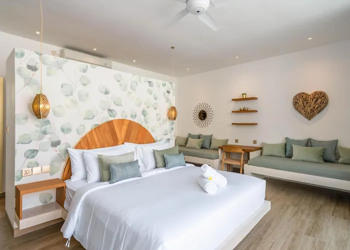Vida And Vola - Majestic Coastal Retreat In Villa *