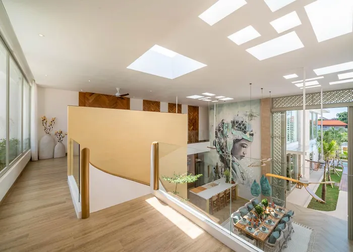 Villa Vida And Vola - Majestic Coastal Retreat In *