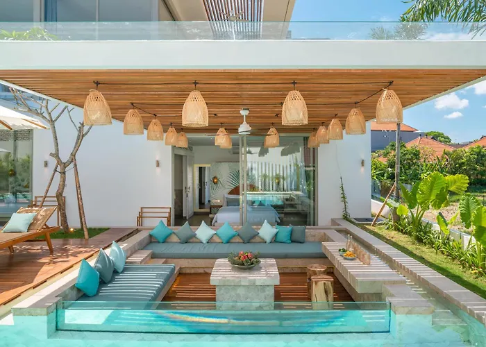 Vida And Vola - Majestic Coastal Retreat In