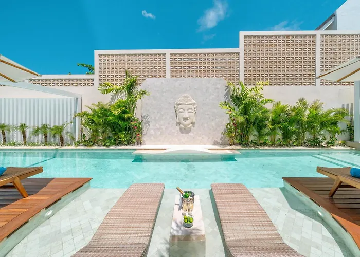 Vida And Vola - Majestic Coastal Retreat In