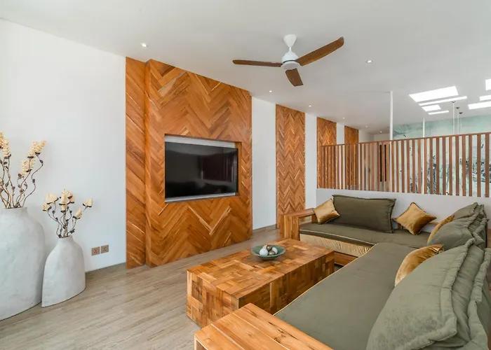 Vida And Vola - Majestic Coastal Retreat In Villa *