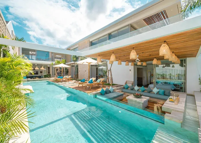 Vida And Vola - Majestic Coastal Retreat In Villa