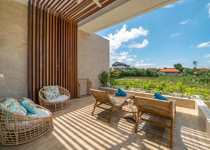 Vida And Vola - Majestic Coastal Retreat In Villa *