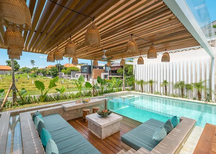 Vida And Vola - Majestic Coastal Retreat In