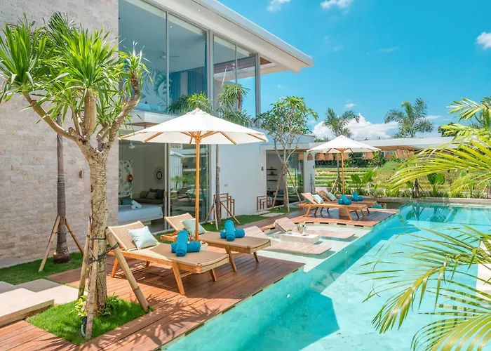Vida And Vola - Majestic Coastal Retreat In *
