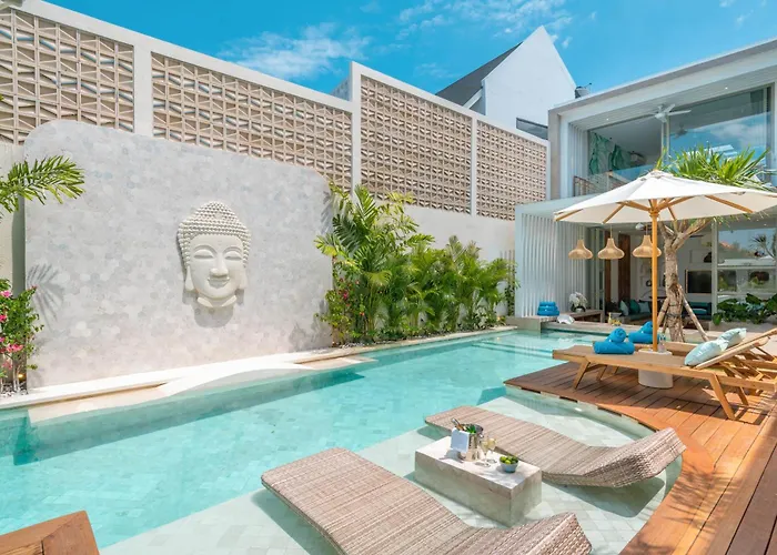 Vida And Vola - Majestic Coastal Retreat In *
