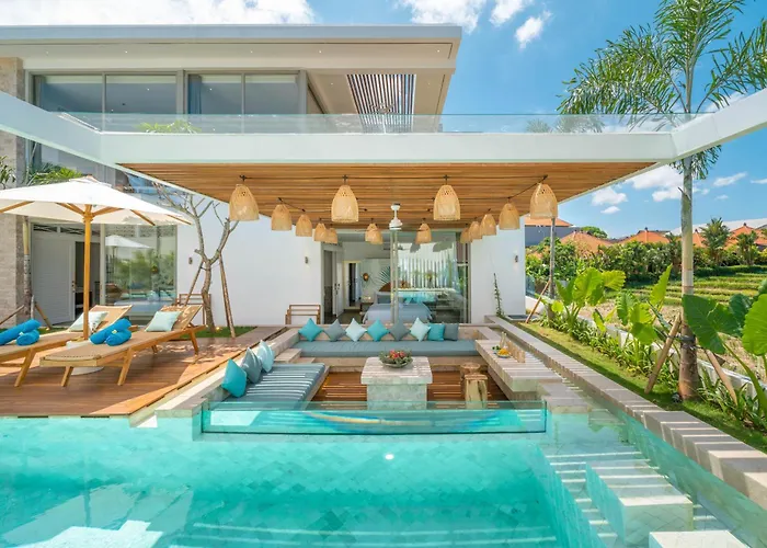 Vida And Vola - Majestic Coastal Retreat In *